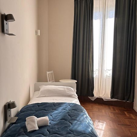 Be Your Home - Guest House Fuori Dal Porto Civitavecchia Eksteriør billede